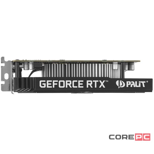 Видеокарта Palit (NE63050S18JE-1072F) GeForce RTX 3050 6GB STORMX OC