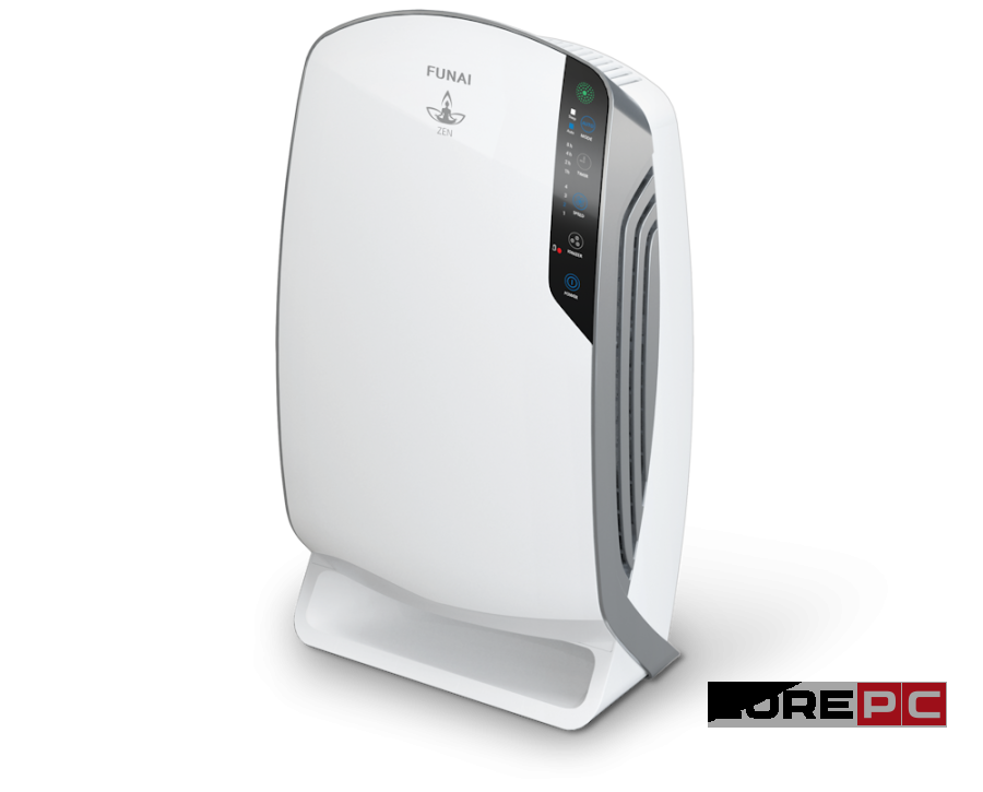 Бытовой очиститель воздуха серии ZEN HAP-Z200SE