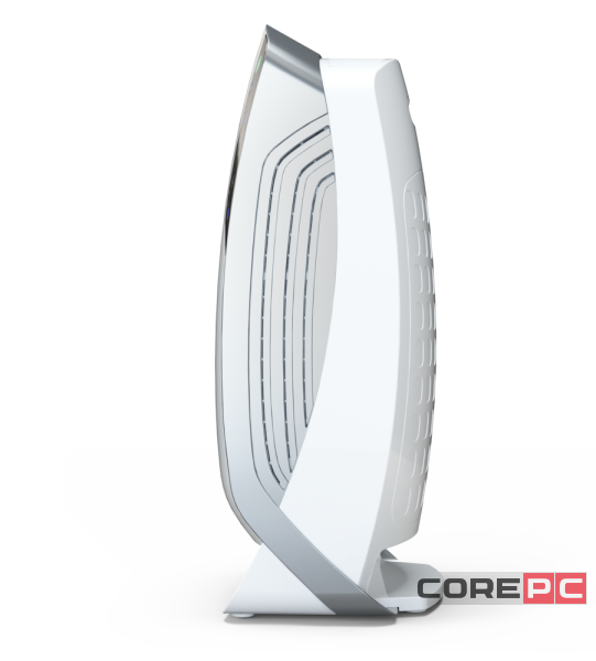 Бытовой очиститель воздуха серии ZEN HAP-Z200SE