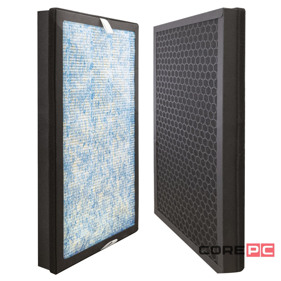 Бытовой очиститель воздуха серии ZEN HAP-Z200SE