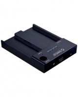 Дубликатор для 2 M.2 NVMe Orico M2P2-C3-C USB-C черный