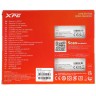 Оперативная память 32 Gb 7200 MHz ADATA XPG LANCER RGB White (AX5U7200C3416G-DCLARWH)