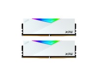 Оперативная память 32 Gb 7200 MHz ADATA XPG LANCER RGB White (AX5U7200C3416G-DCLARWH)