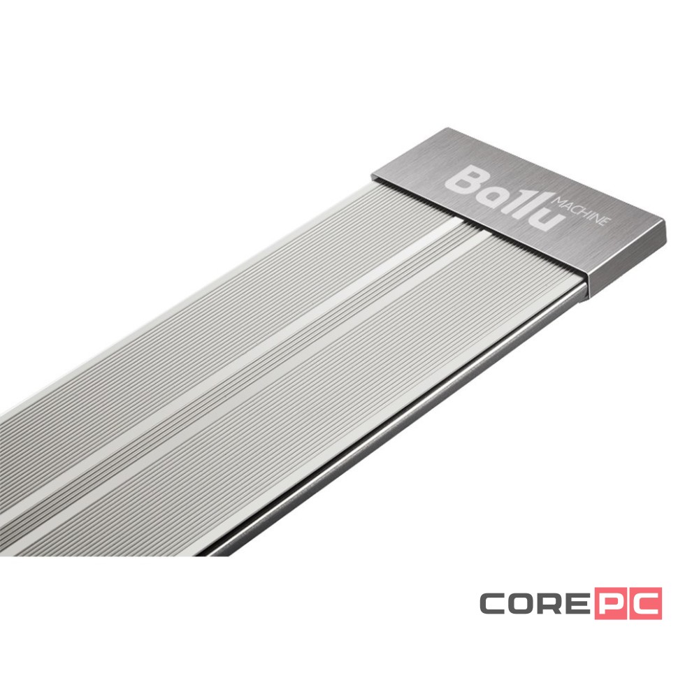 Обогреватель инфракрасный BALLU BIH-AP4-0.6