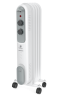 Масляный радиатор серии PIEMONTE ROR-P5-1000M