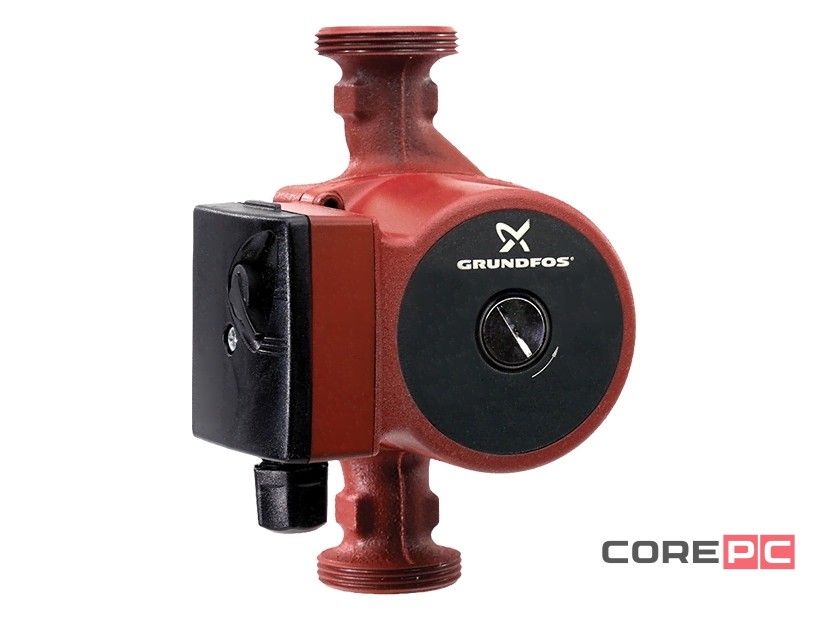 Насос циркуляционный Grundfos UPS 32-100