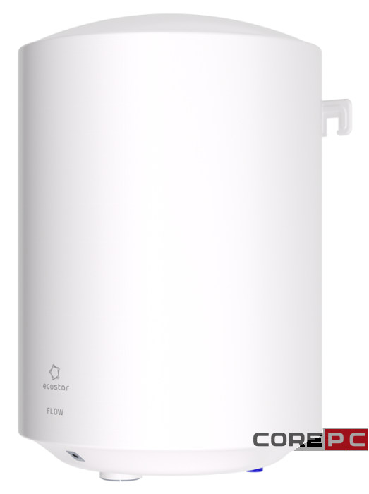 Электрический водонагреватель серии FLOW EWH-F50-RE