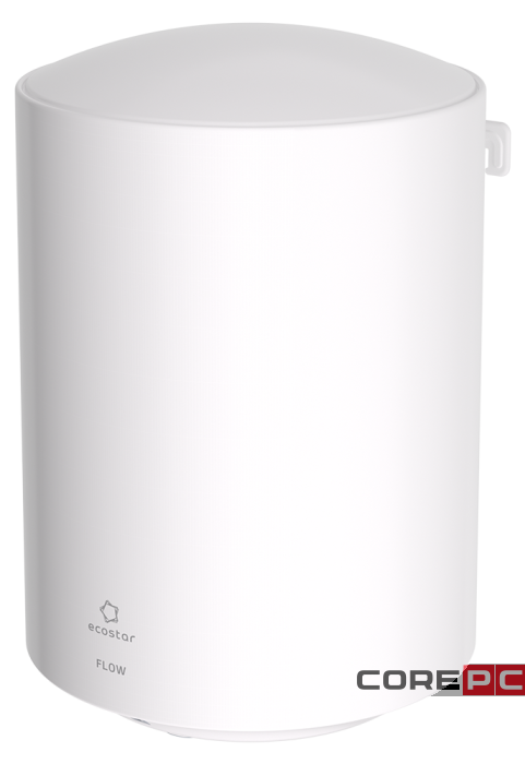 Электрический водонагреватель серии FLOW EWH-F50-RE