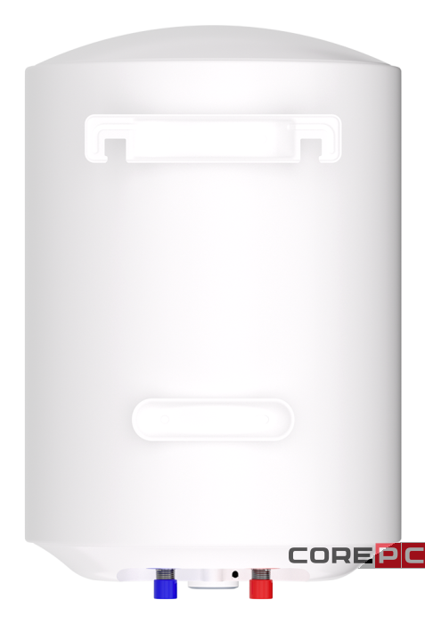 Электрический водонагреватель серии FLOW EWH-F50-RE