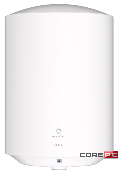 Электрический водонагреватель серии FLOW EWH-F50-RE