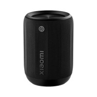 Bluetooth колонка Xiaomi Speaker Mini BT5.3/11ч ASM01G черный