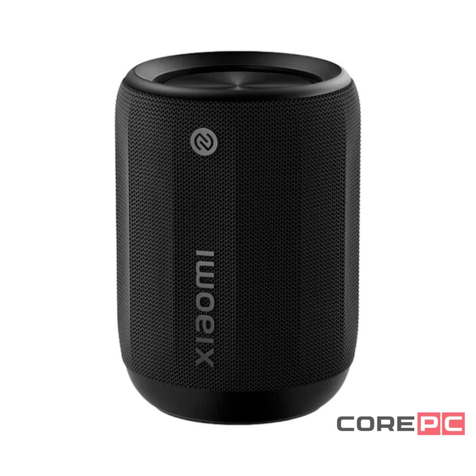 Bluetooth колонка Xiaomi Speaker Mini BT5.3/11ч ASM01G черный