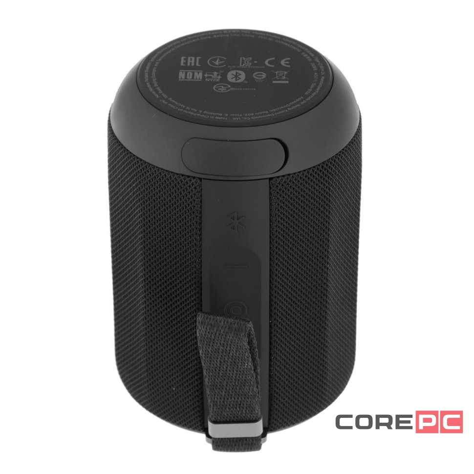 Bluetooth колонка Xiaomi Speaker Mini BT5.3/11ч ASM01G черный