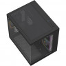 Компьютерный корпус Powercase Vision Micro M5CB TG ARGB Black (CVMM5CHB-A3)