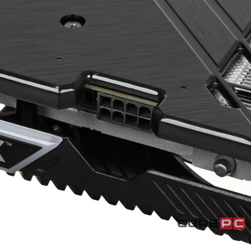 Видеокарта GAINWARD (NE64060T19P1-1070B) GeForce RTX 4060 8GB GHOST OC