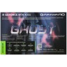 Видеокарта GAINWARD (NE64060T19P1-1070B) GeForce RTX 4060 8GB GHOST OC