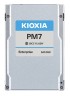 Твердотельный накопитель Toshiba 12800 Gb KIOXIA PM7-V Series Enterprise (KPM71VUG12T8)