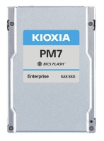 Твердотельный накопитель Toshiba 12800 Gb KIOXIA PM7-V Series Enterprise (KPM71VUG12T8)