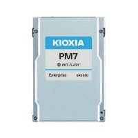 Твердотельный накопитель Toshiba 12800 Gb KIOXIA PM7-V Series Enterprise (KPM71VUG12T8)