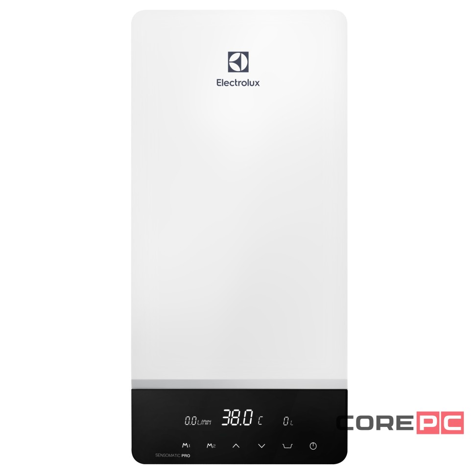 Проточный водонагреватель Electrolux NPX 12-18 Sensomatic Pro