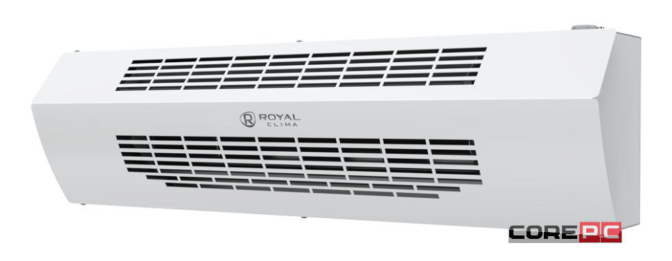 Электрическая завеса HEATGUARD RAH-HG0.6E3M