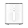 Аэрогриль Xiaomi Smart Air Fryer 6L (BHR8588EU/MAF13) белый