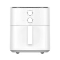 Аэрогриль Xiaomi Smart Air Fryer 6L (BHR8588EU/MAF13) белый