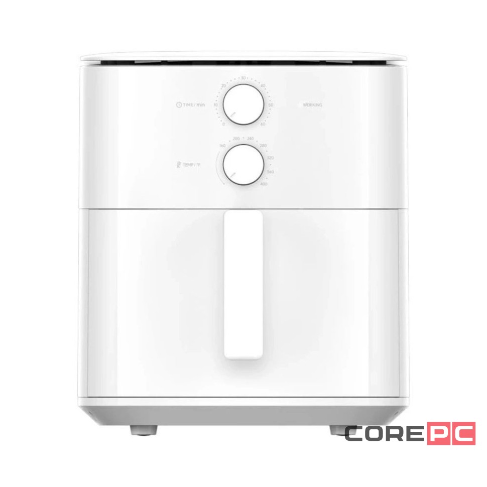 Аэрогриль Xiaomi Smart Air Fryer 6L (BHR8588EU/MAF13) белый