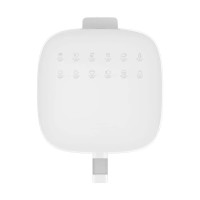 Аэрогриль Xiaomi Smart Air Fryer 6L (BHR8588EU/MAF13) белый