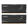 Оперативная память 48 Gb 8200 MHz Team Group T-FORCE XTREEM Black (FFXD548G8200HC38EDC01)