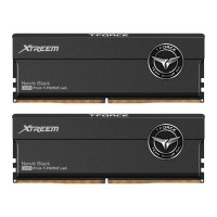 Оперативная память 48 Gb 8200 MHz Team Group T-FORCE XTREEM Black (FFXD548G8200HC38EDC01)