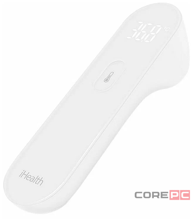 Термометр Xiaomi iHealth Meter Thermometer PT3