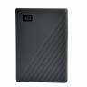 Внешний жесткий диск 1TB WD My Passport (WDBYVG0010BBK-WESN) черный