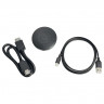 Беспроводной HDMI-адаптер Ugreen CM658 черный
