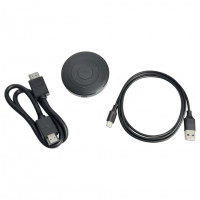 Беспроводной HDMI-адаптер Ugreen CM658 черный