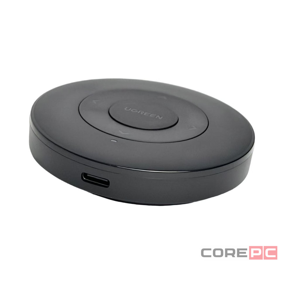 Беспроводной HDMI-адаптер Ugreen CM658 черный