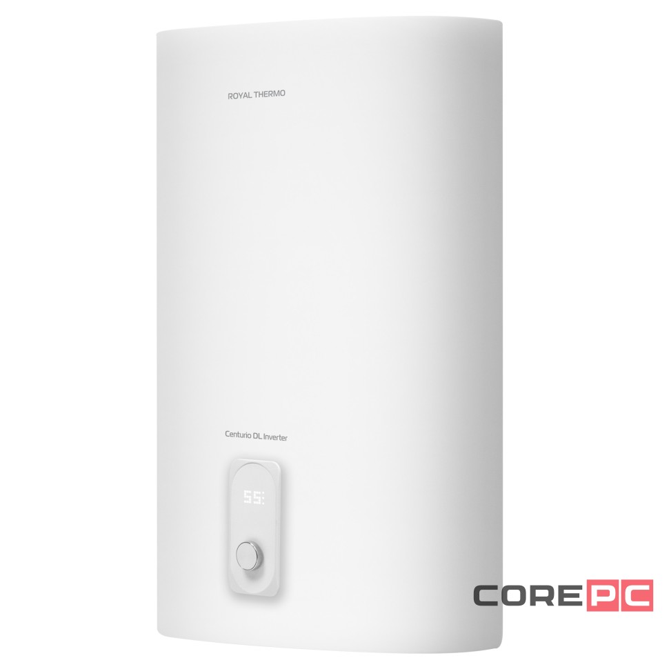Водонагреватель Royal Thermo RWH 30 Centurio DL Inverter