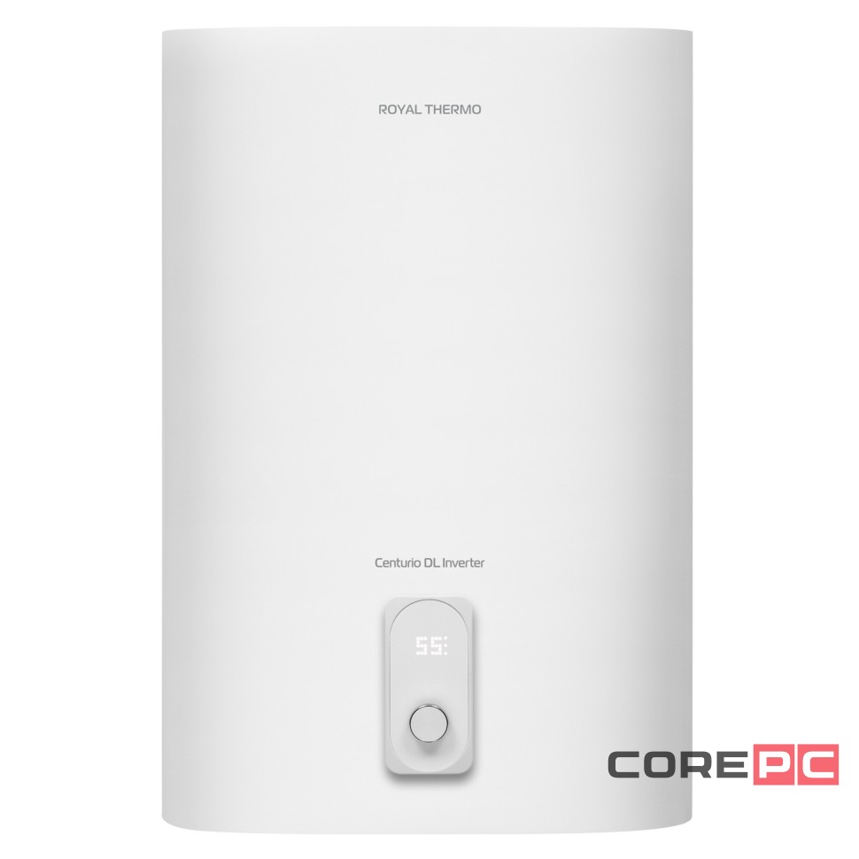 Водонагреватель Royal Thermo RWH 30 Centurio DL Inverter