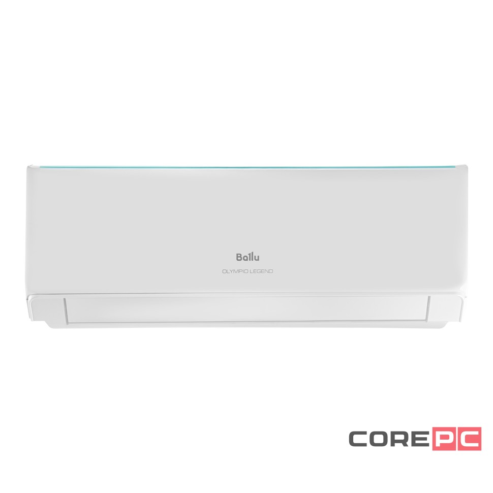 Сплит-система Ballu Olympio Legend BSW-24HN1_24Y комплект