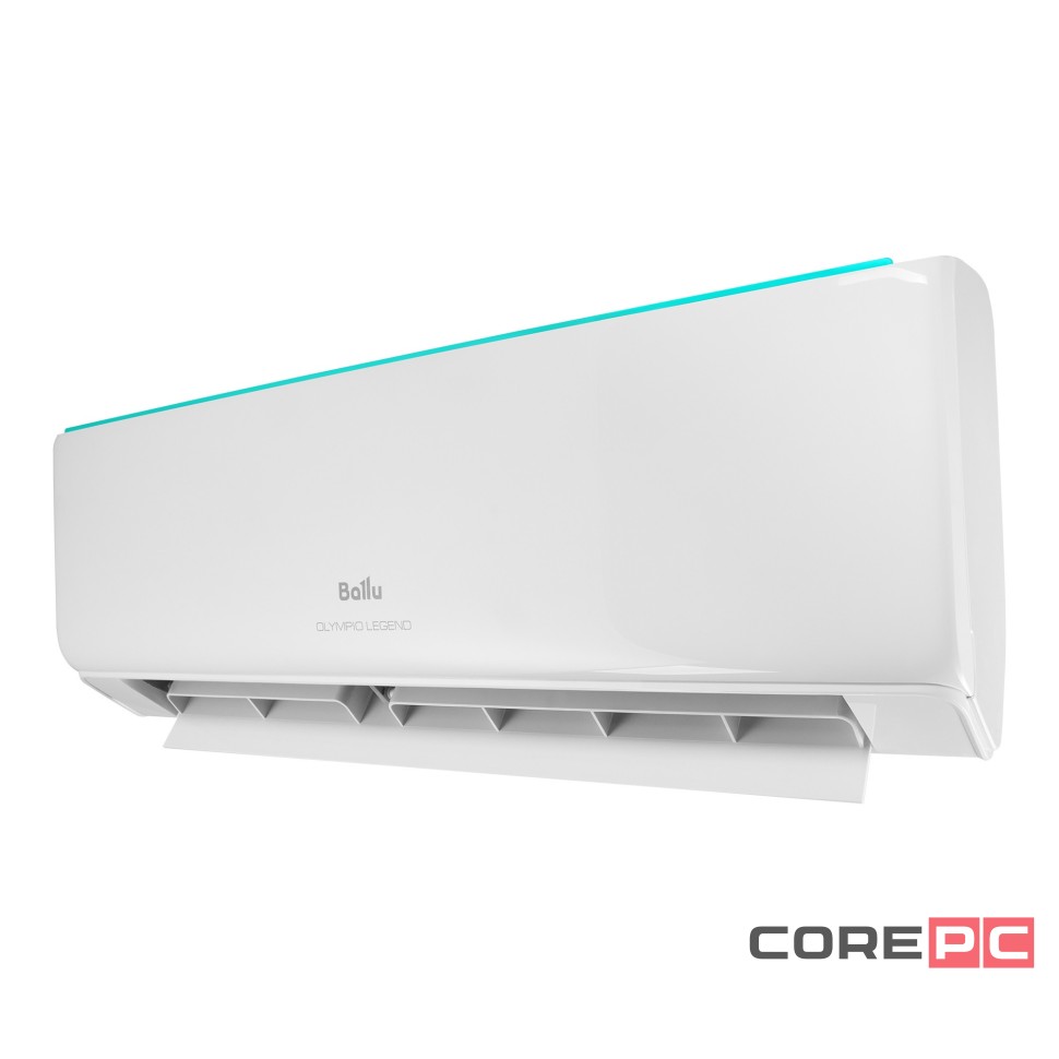 Сплит-система Ballu Olympio Legend BSW-24HN1_24Y комплект