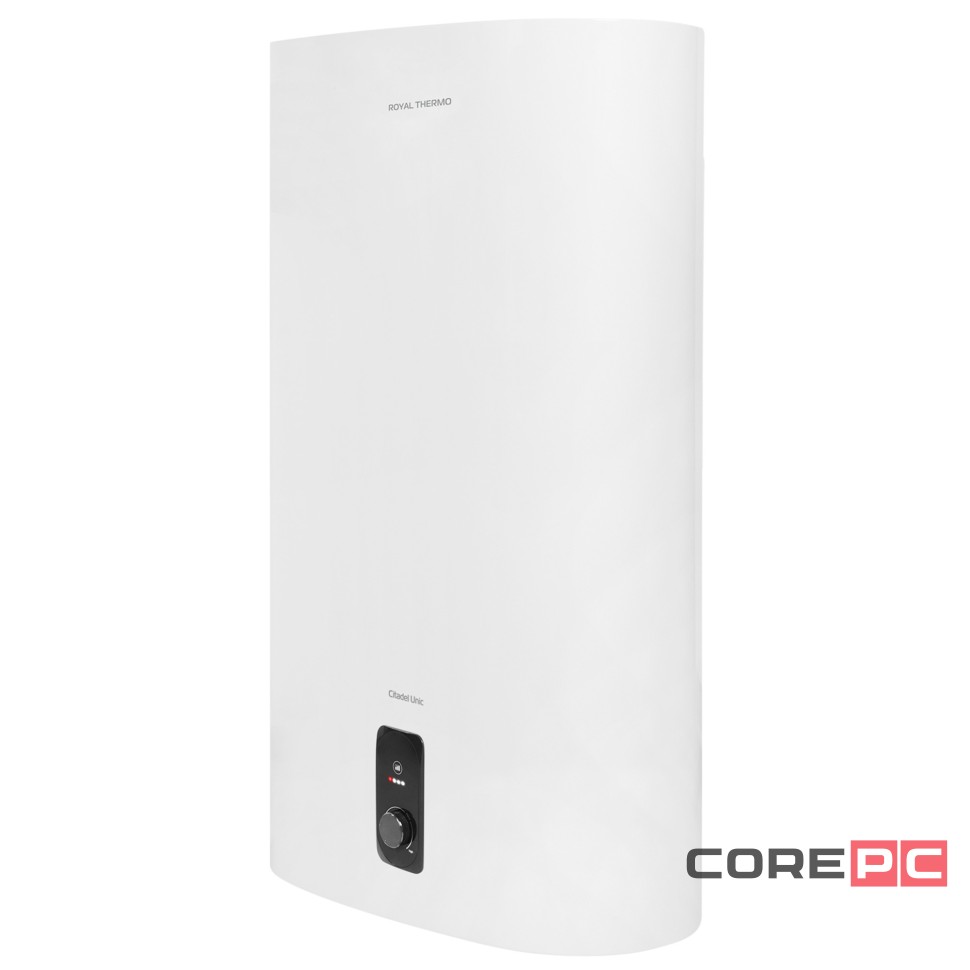 Водонагреватель Royal Thermo RWH 100 Citadel Unic
