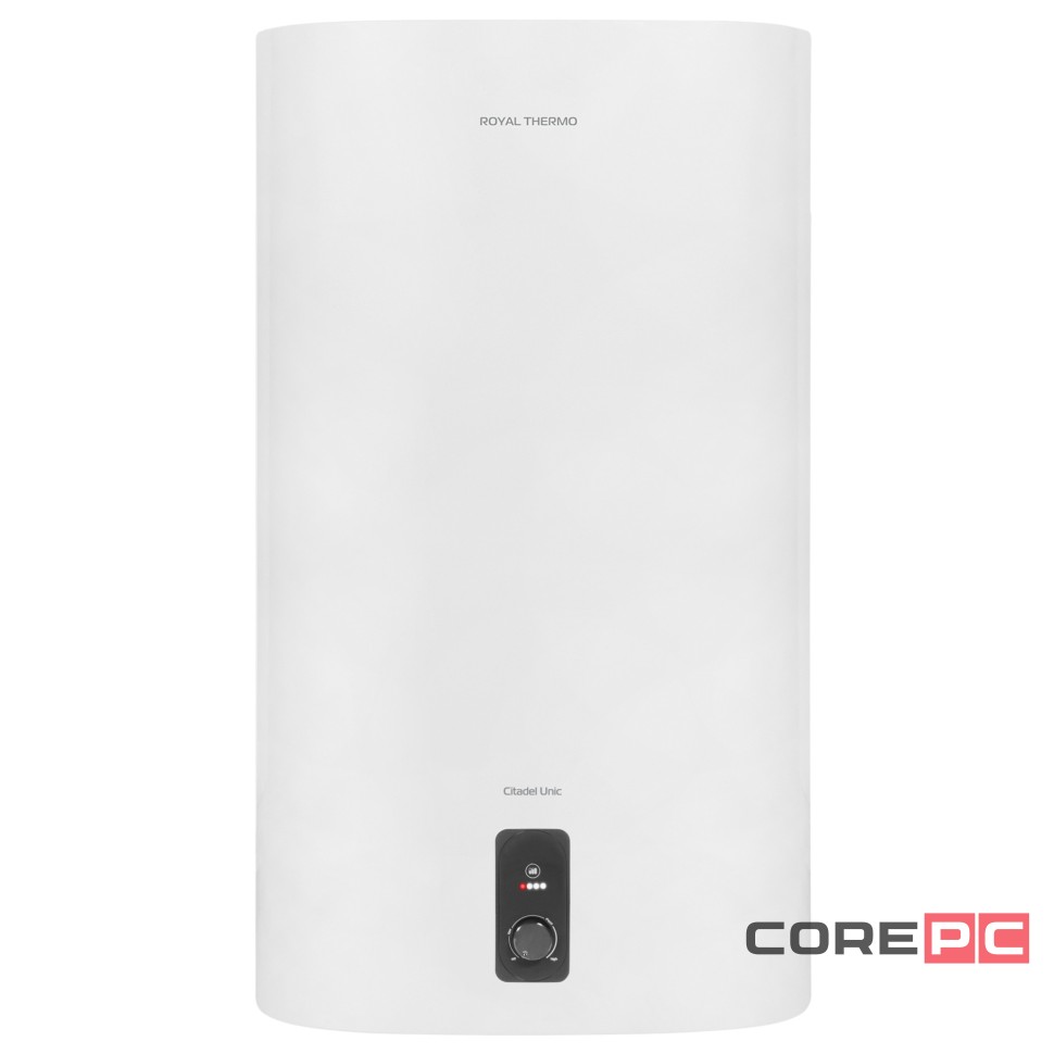 Водонагреватель Royal Thermo RWH 100 Citadel Unic