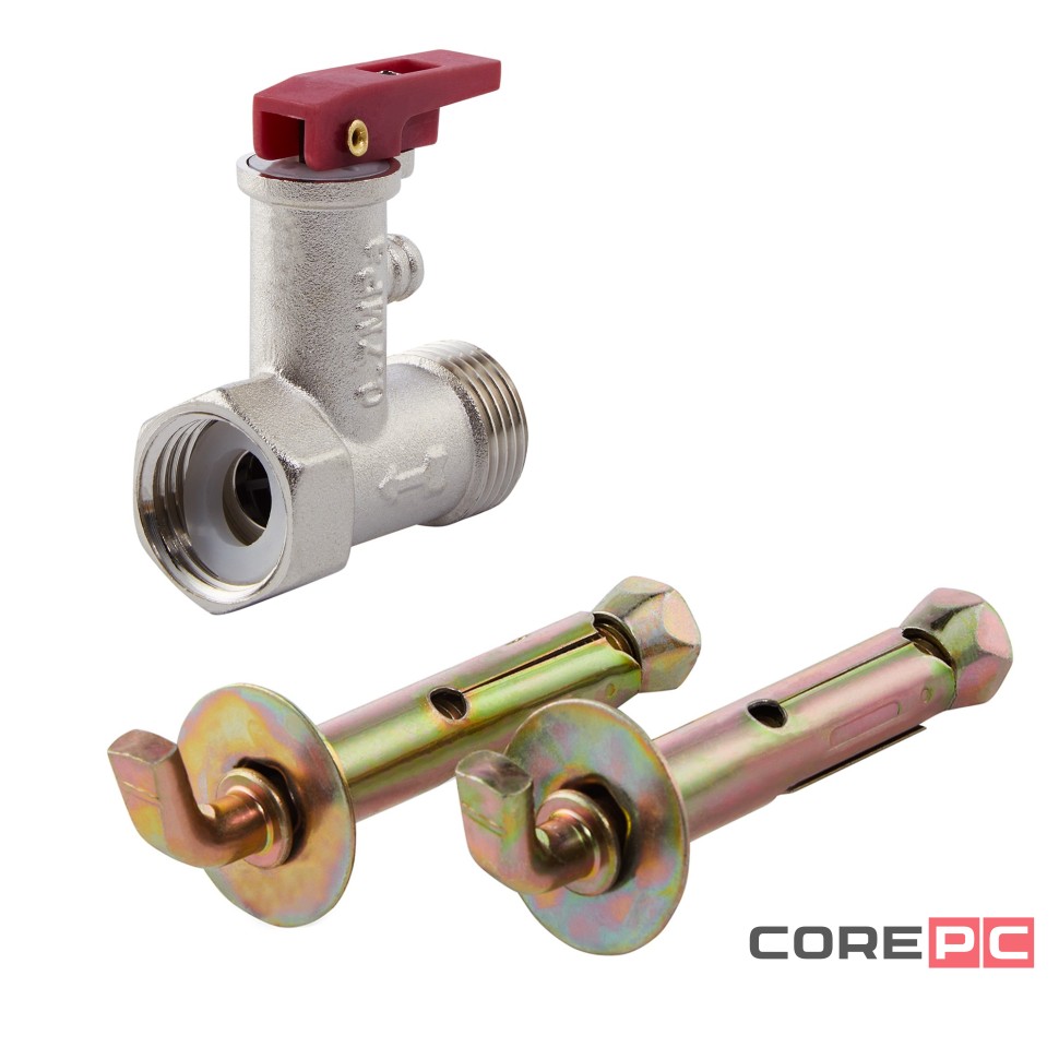 Водонагреватель Royal Thermo RWH 100 Citadel Unic