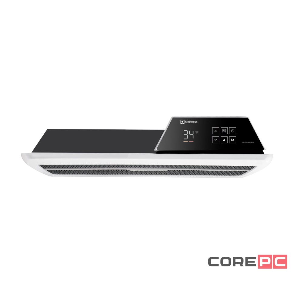 Комплект Electrolux Air Gate Transformer с блоком управления ECH/AG2-1000 T-TUI4 (инверторный)