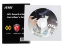 Видеокарта MSI (N730-2GD3V3) GeForce GT 730 2GB