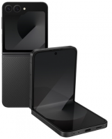 Samsung Galaxy Z Flip6 12/256Gb (Crafted Black)