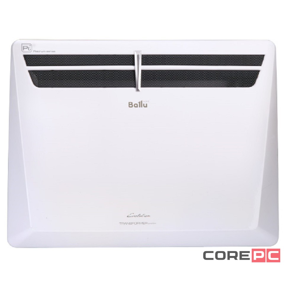 Комплект Ballu Transformer с блоком управления BEC/EVU-1500-3M (механический)