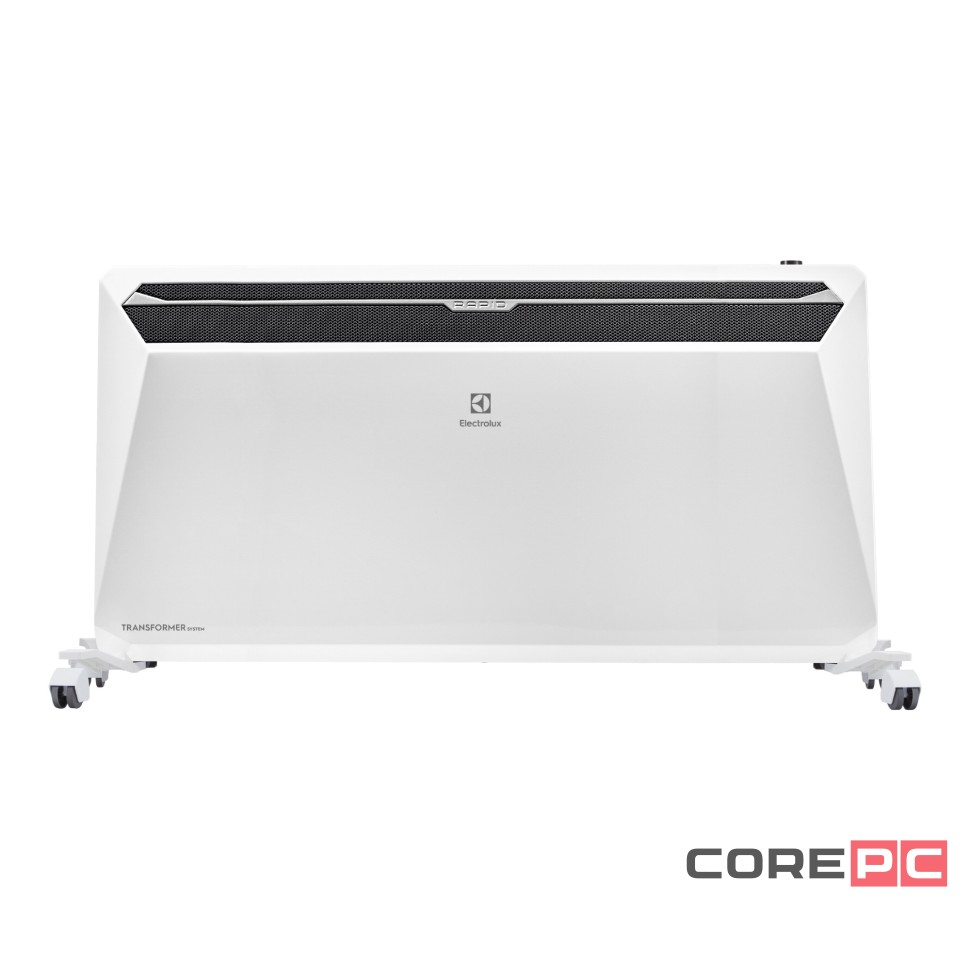 Комплект Electrolux Rapid Transformer с блоком управления и шасси ECH/R-2500 T-TUM3 (механический)