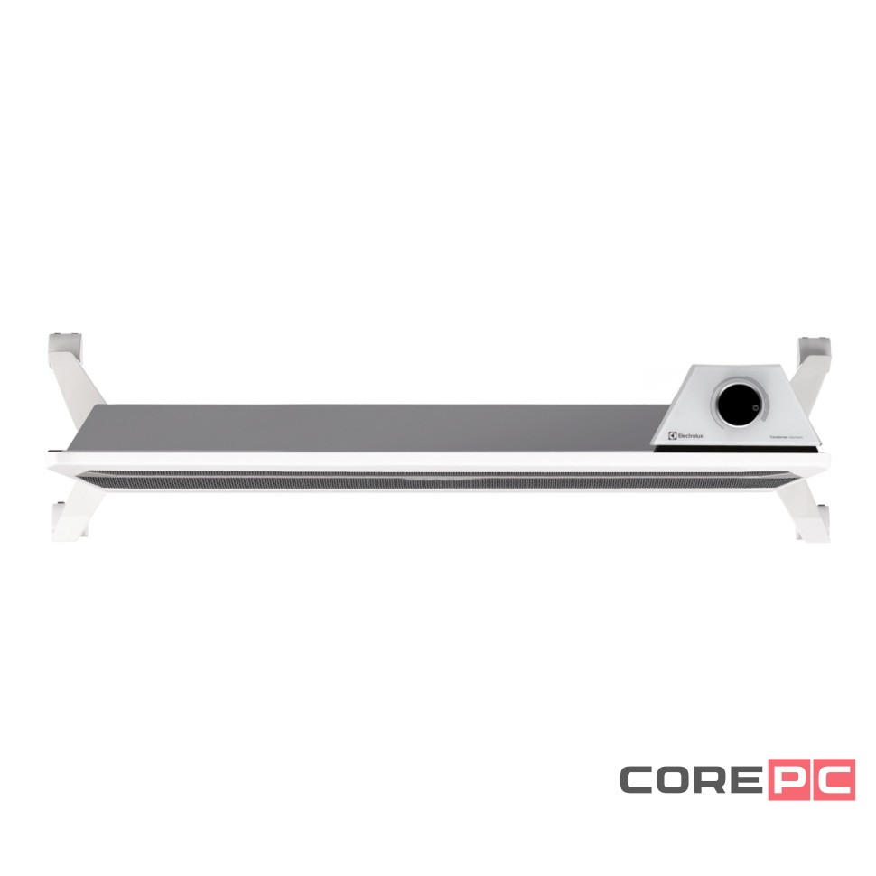 Комплект Electrolux Rapid Transformer с блоком управления и шасси ECH/R-2500 T-TUM3 (механический)