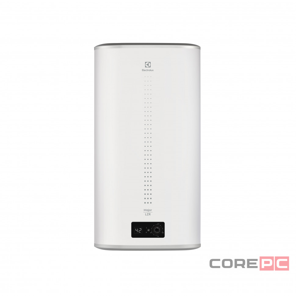 Водонагреватель Electrolux EWH 50 Major LZR 3